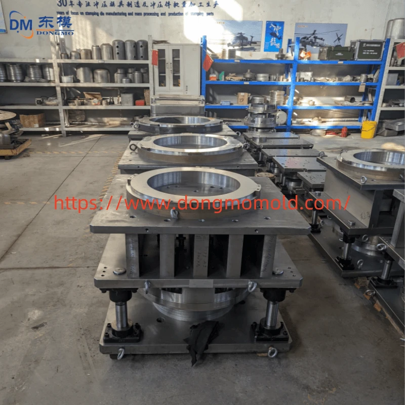 Hardware Mold Design And Production Hardware Mold Design And Production