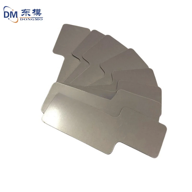 Laser Cutting Processing Customization