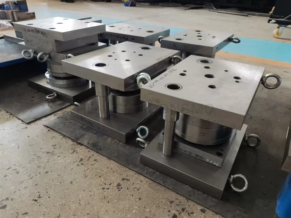 Metal Stamping Part And Precision Stamping Die high quality