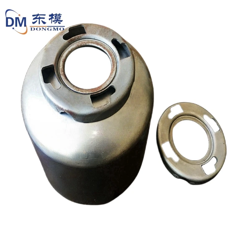 Water heater stamping die 1 Water heater stamping die 1